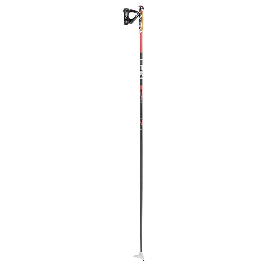 CC 450 - Cross Country Poles