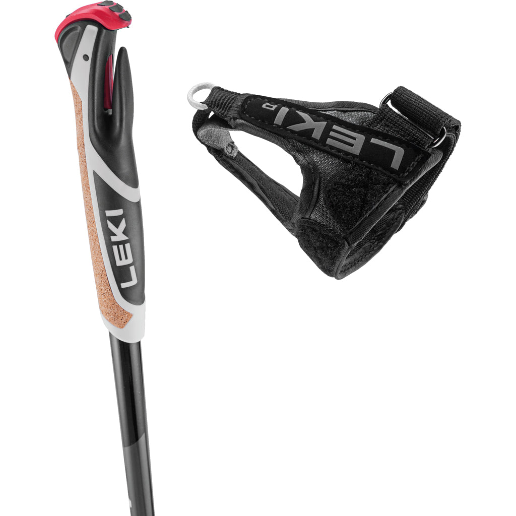 XTA 5.5 - Cross Country Poles