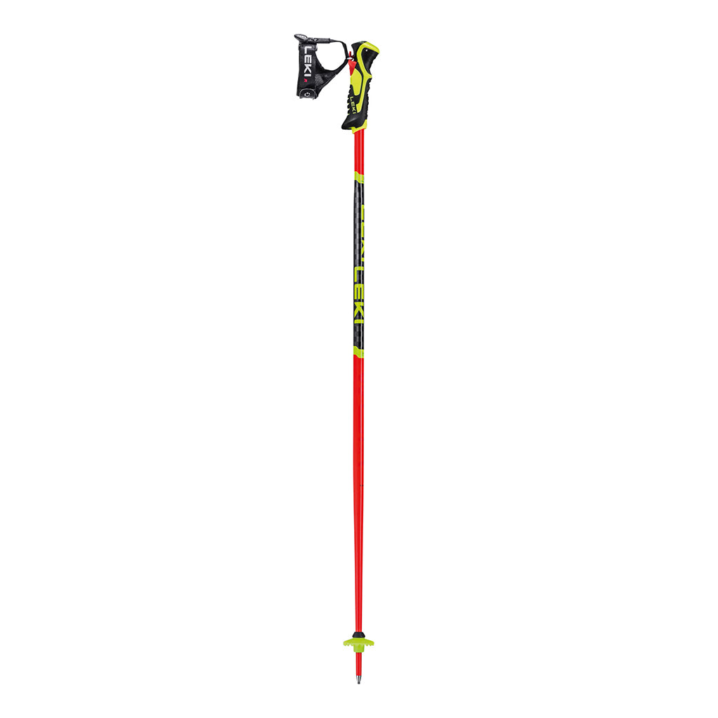 WCR Lite SL 3D - Ski Poles