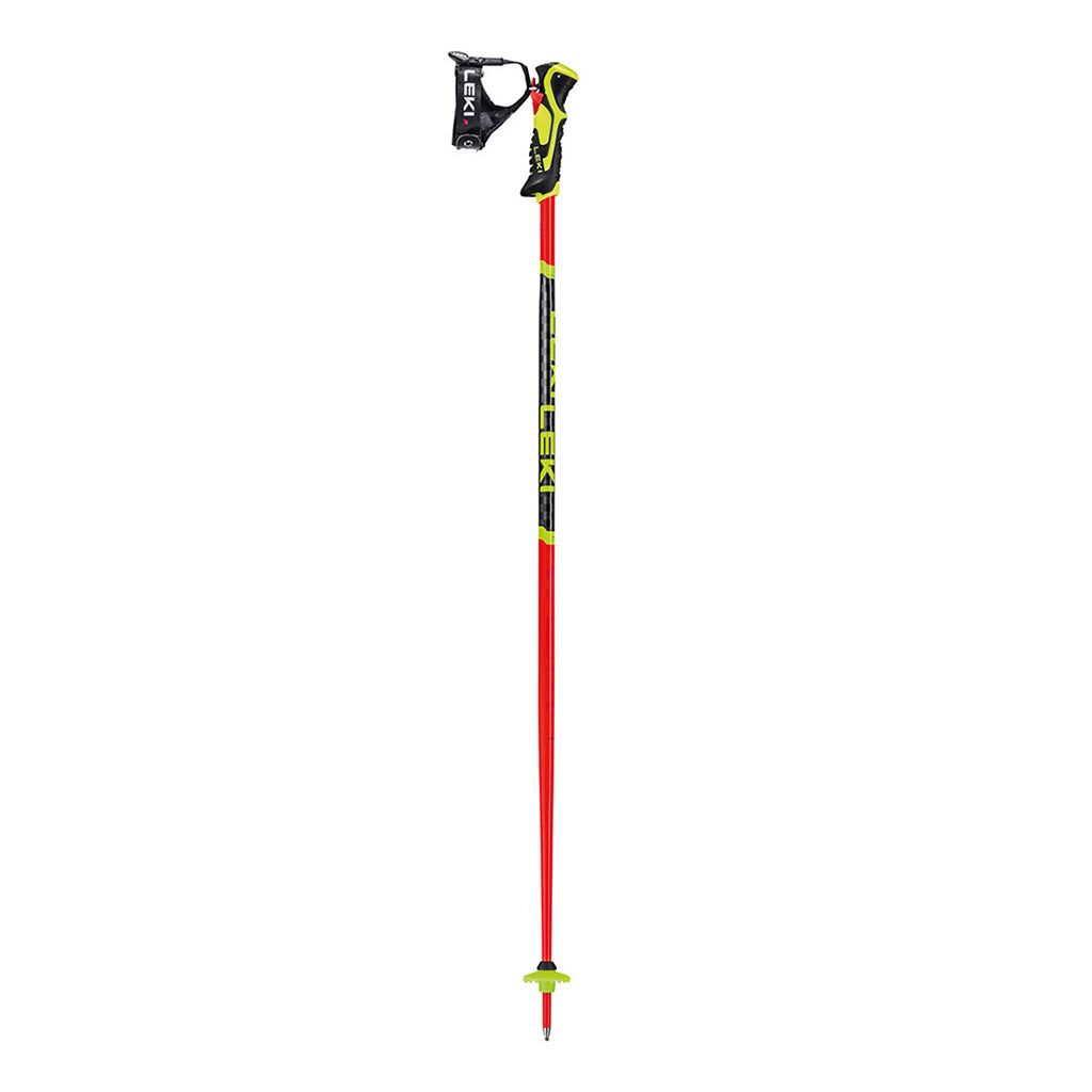 WCR Lite SL 3D - Ski Poles