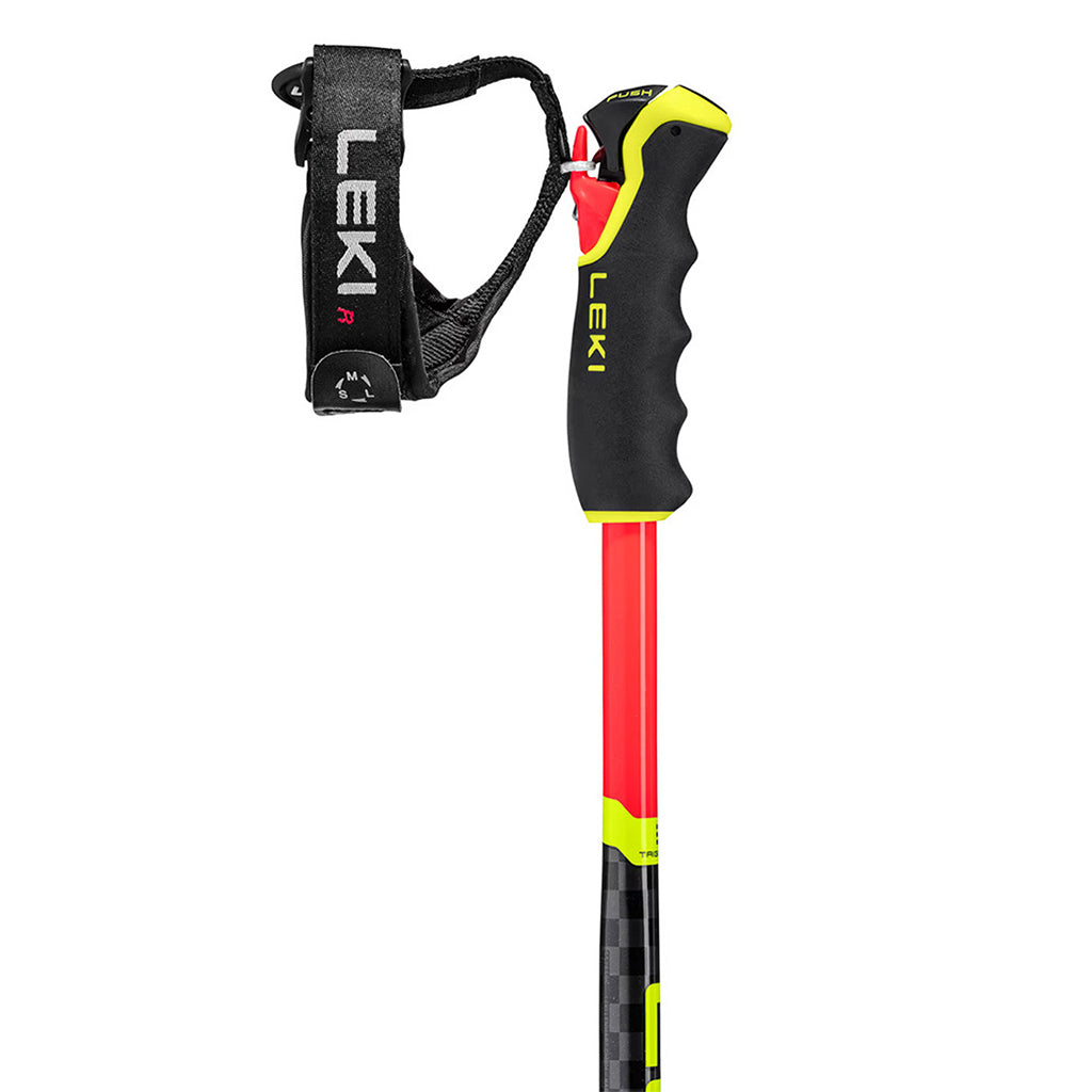 WCR Lite GS 3D - Ski Poles