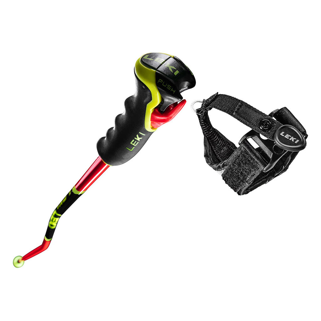 WCR Lite GS 3D - Ski Poles