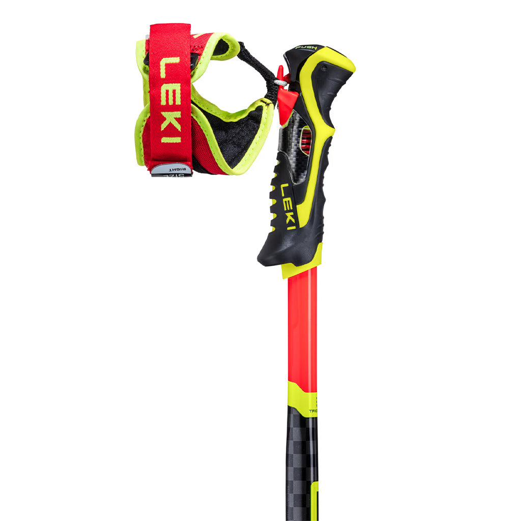WCR SL 3D - Ski Poles