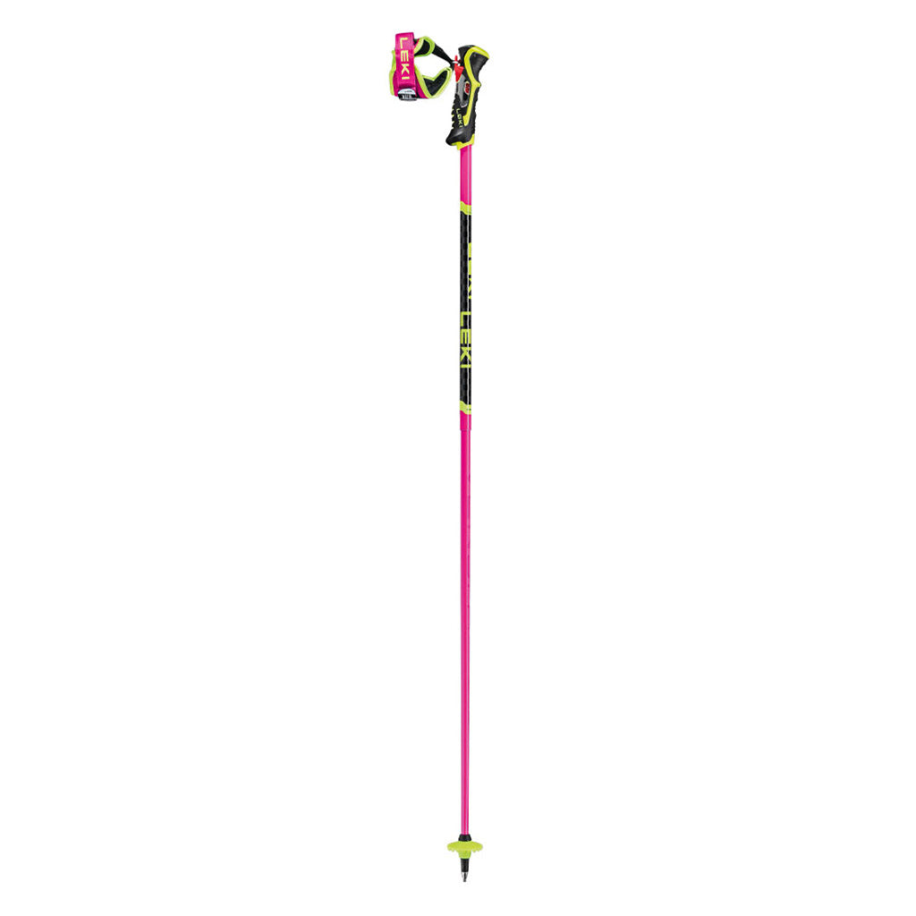 Venom Sl 3D - Ski Poles