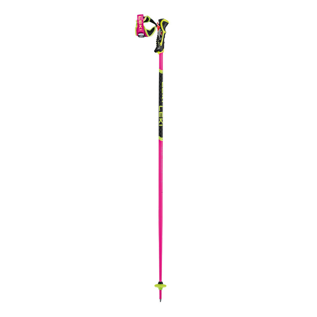 Wcr Tbs Sl 3D - Ski Poles