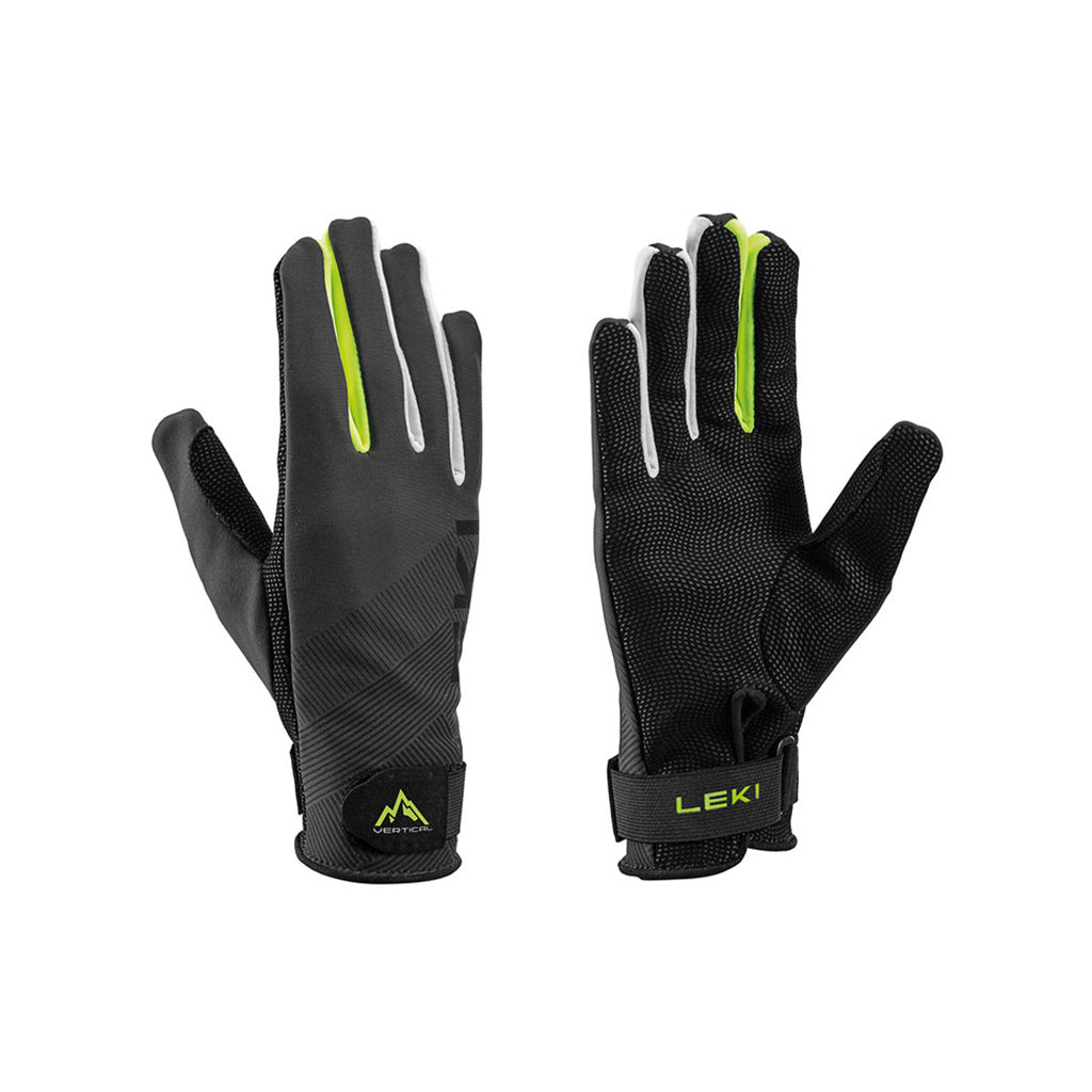 Guide - Gloves