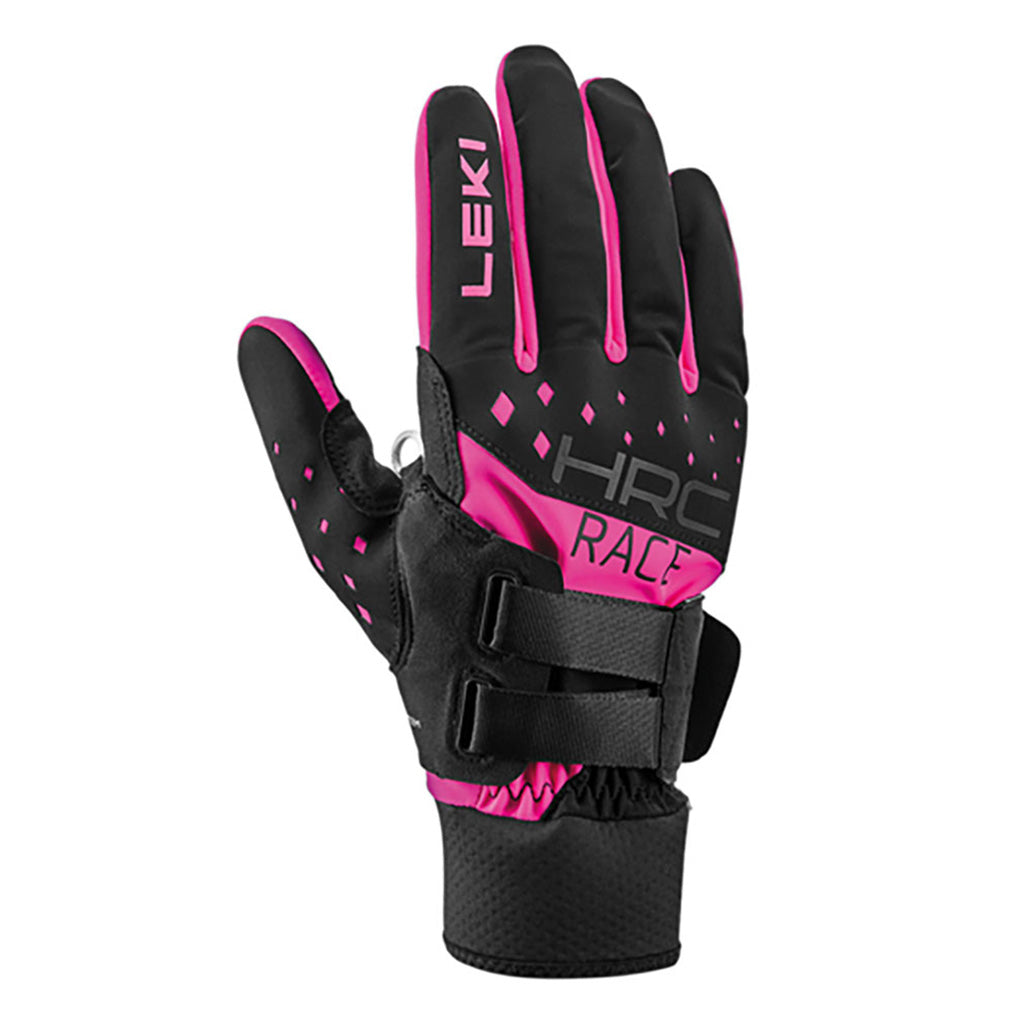 HRC Race Shark - Gloves