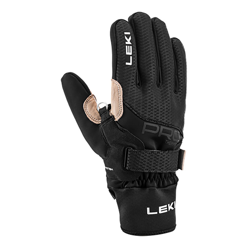 PRC Premium ThermoPlus Shark - Gloves