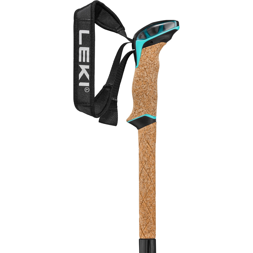 Bernina FX Carbon - Ski Poles