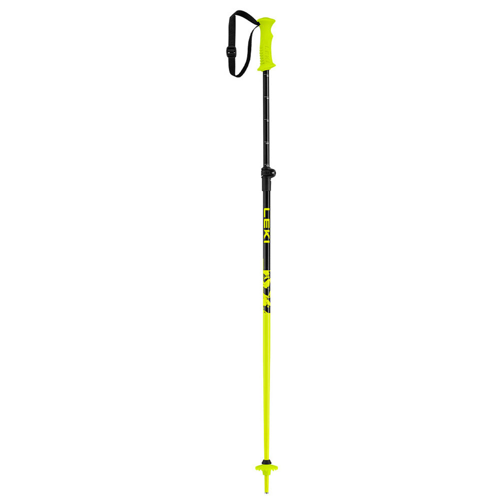 Rider Vario - Ski Poles