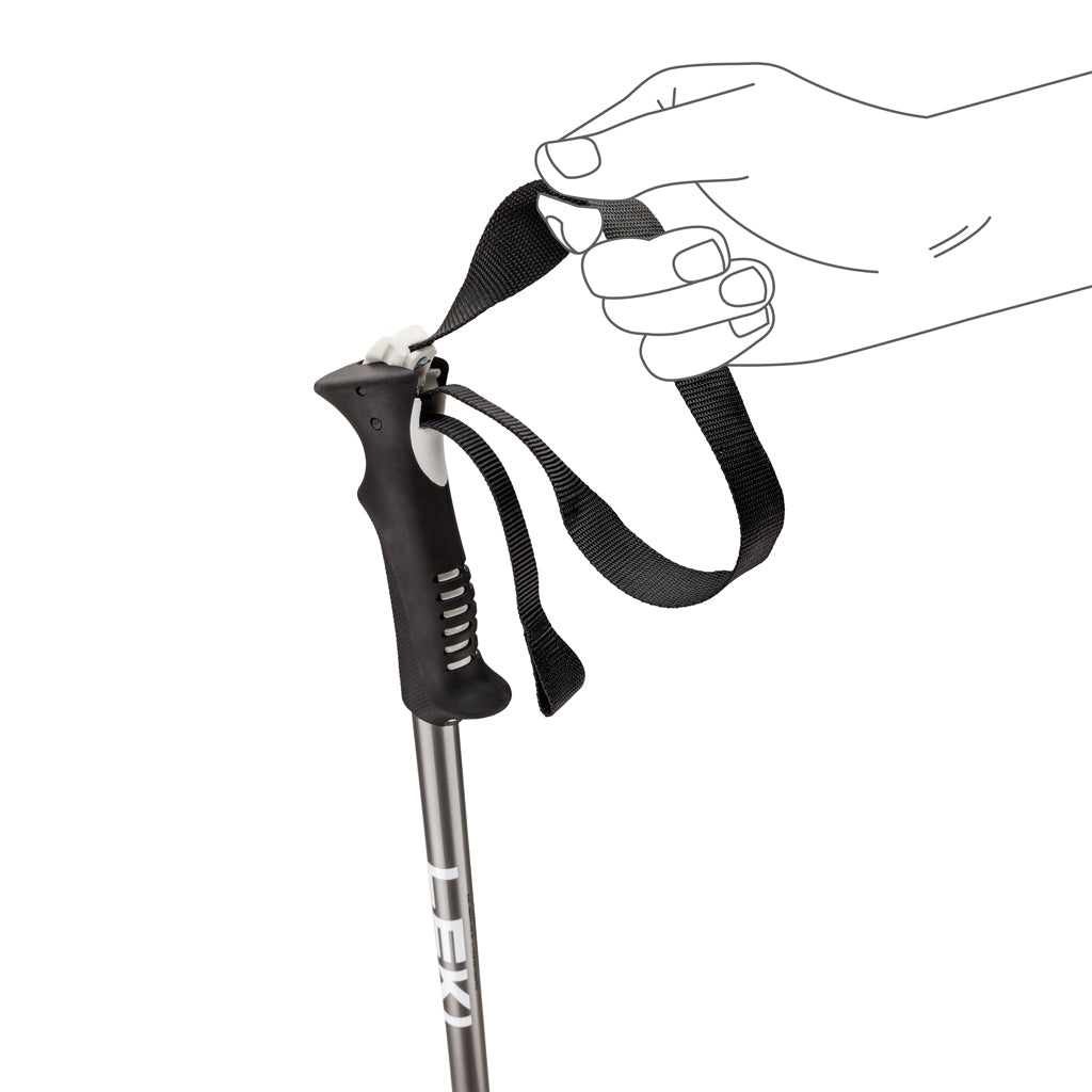 Primacy - Ski Poles