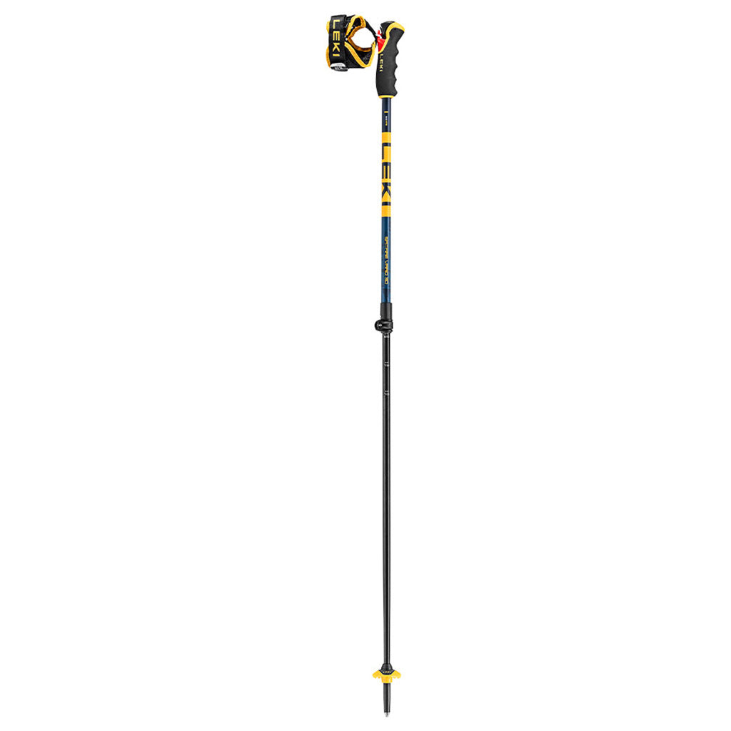 Spitfire Vario 3D - Ski Poles