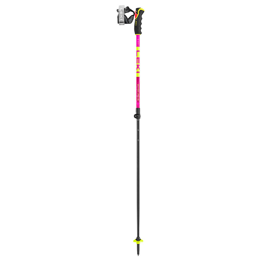 Spitfire Vario 3D - Ski Poles