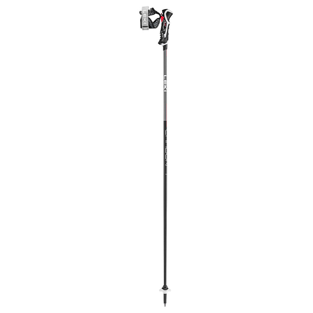Carbon 14 3D - Ski Poles