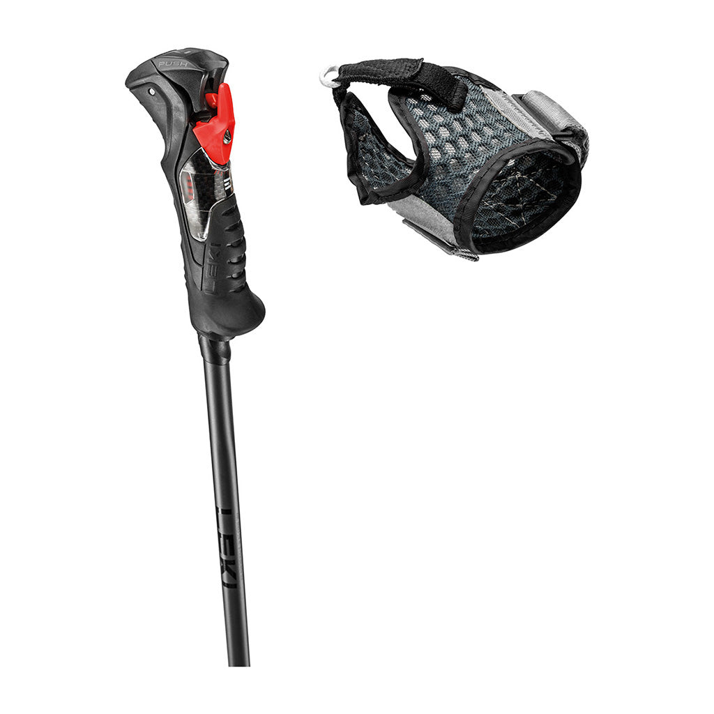 Airfoil 3D - Ski Poles