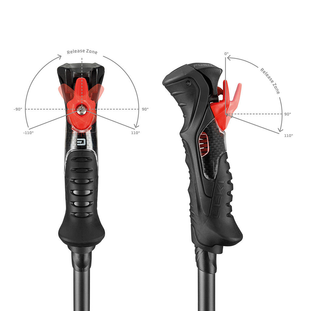 Airfoil 3D - Ski Poles