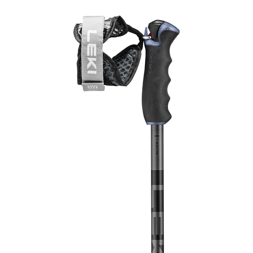 Detect S - Ski Poles