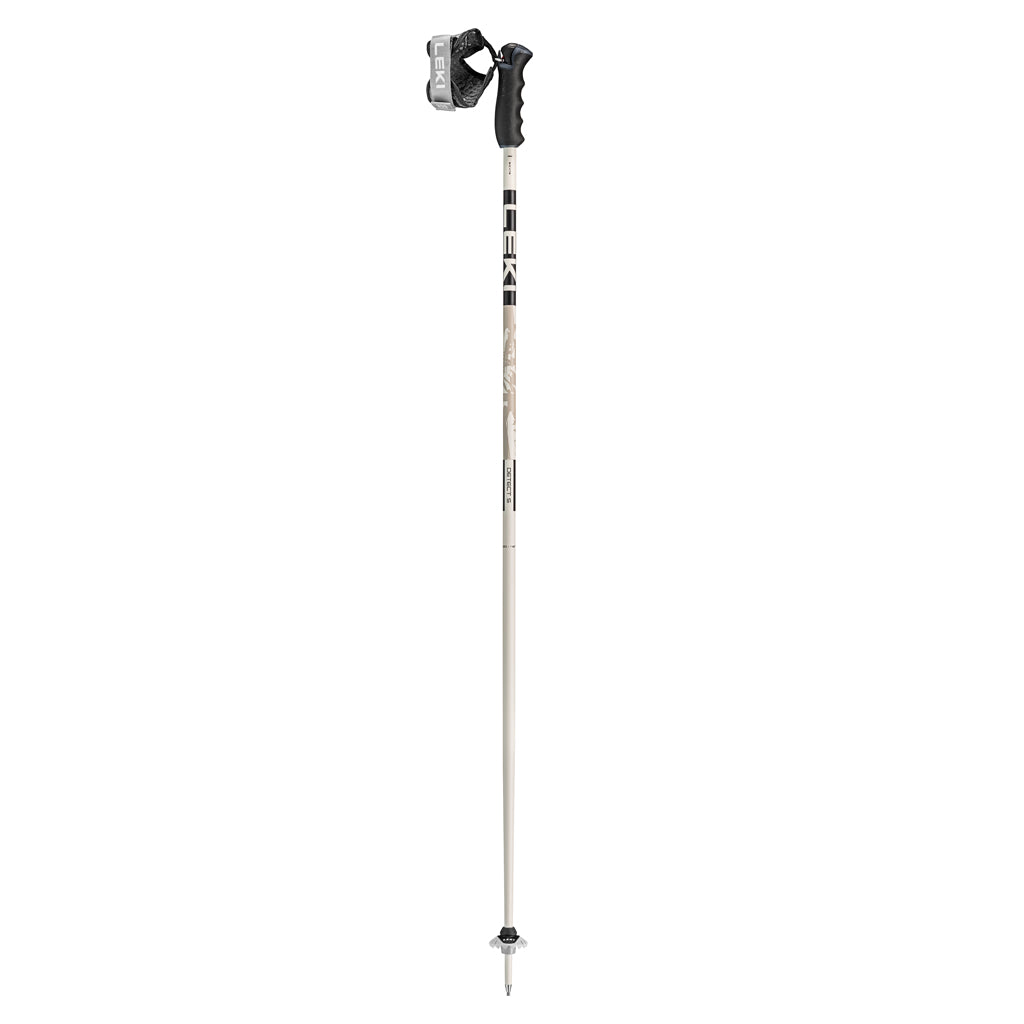 Detect S - Ski Poles