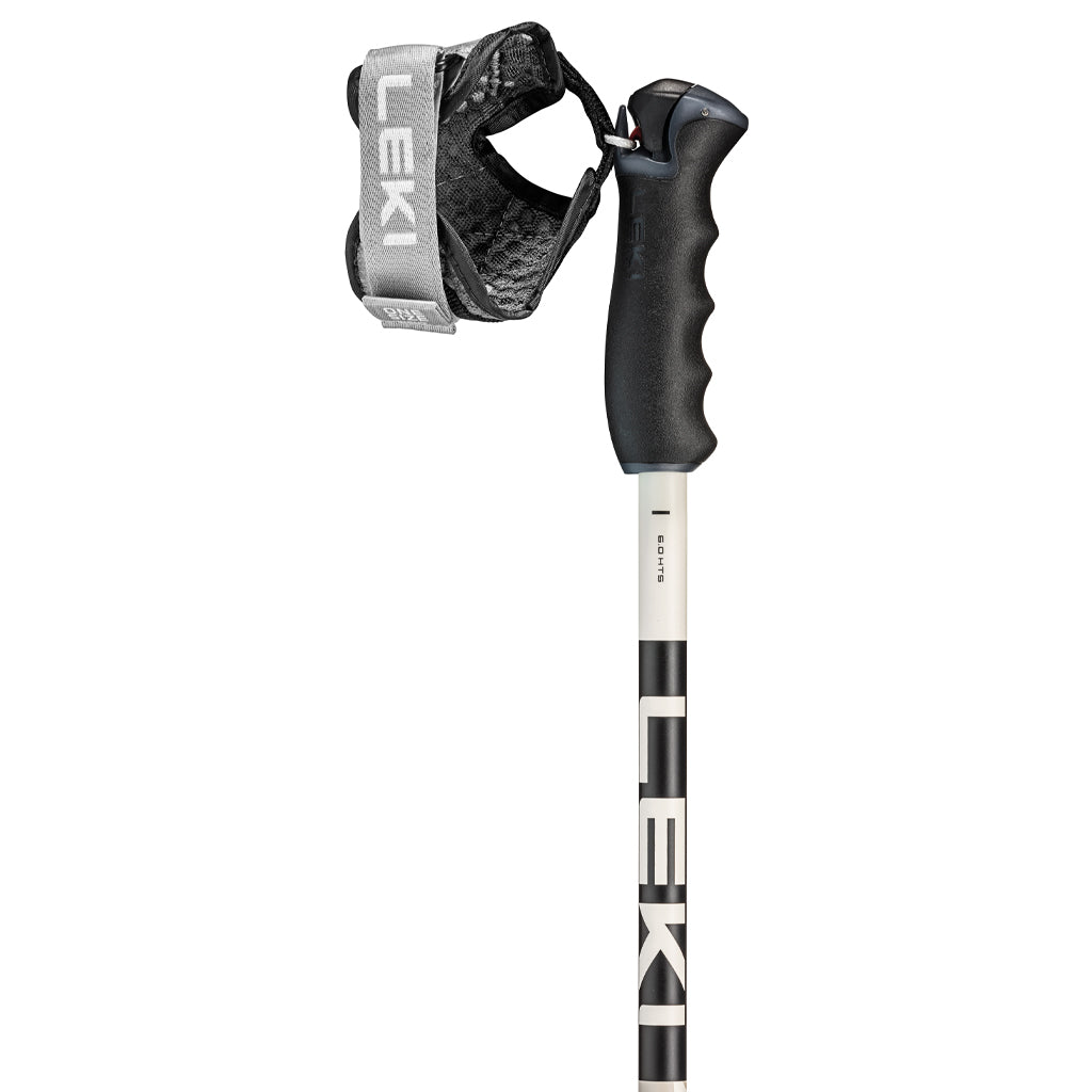 Detect S - Ski Poles