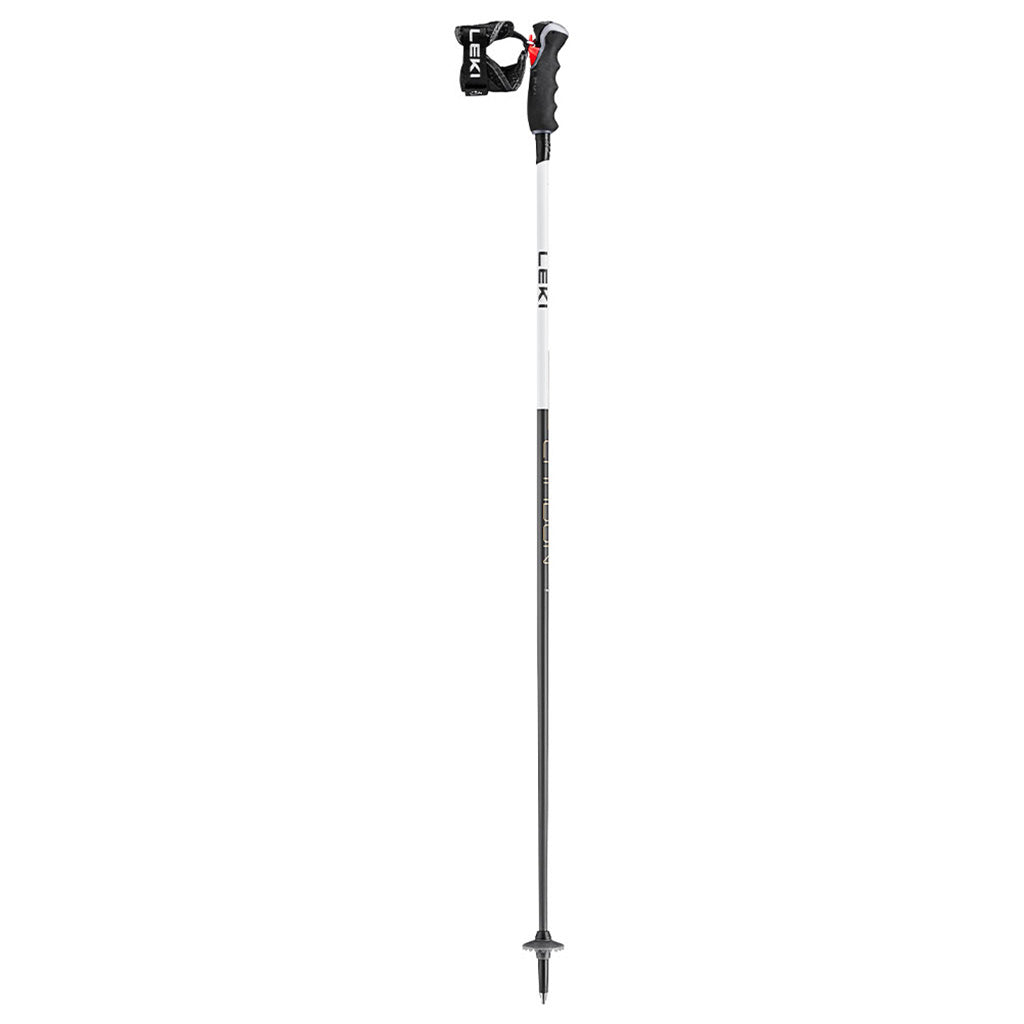 Carbon 14 3D Women - Ski Poles