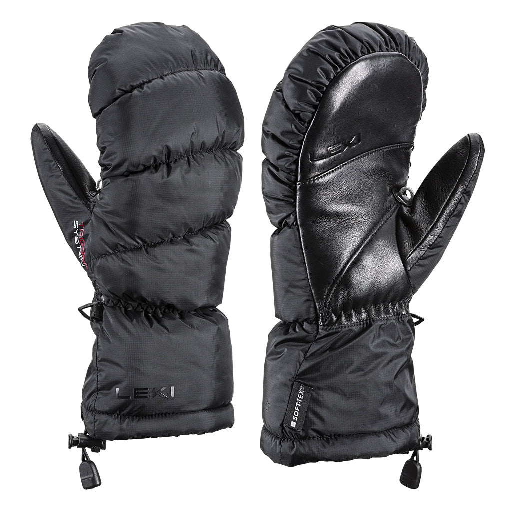 Glace 3D Women - Mitt