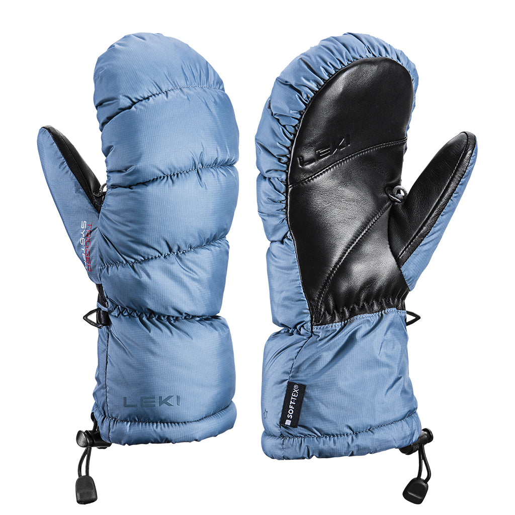 Glace 3D Women - Mitt