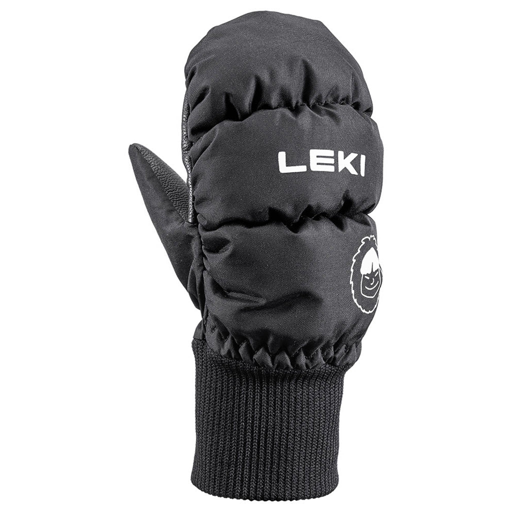 Little Eskimo Short - Mittens