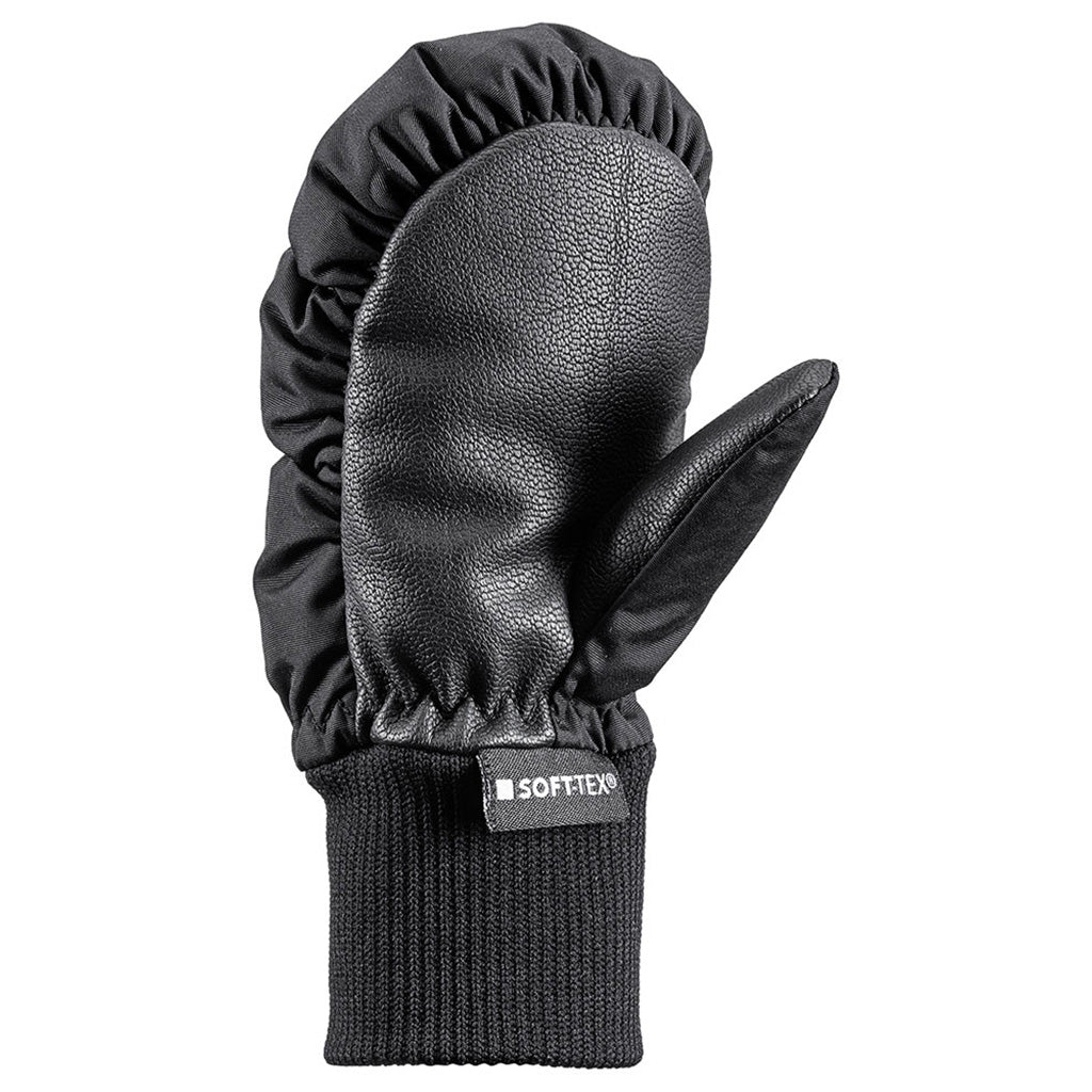 Little Eskimo Short - Mittens