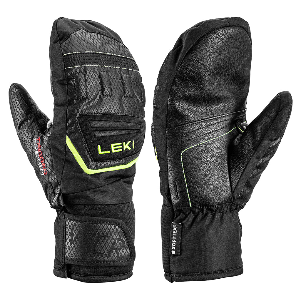 WCR Team 3D Junior - Mitt