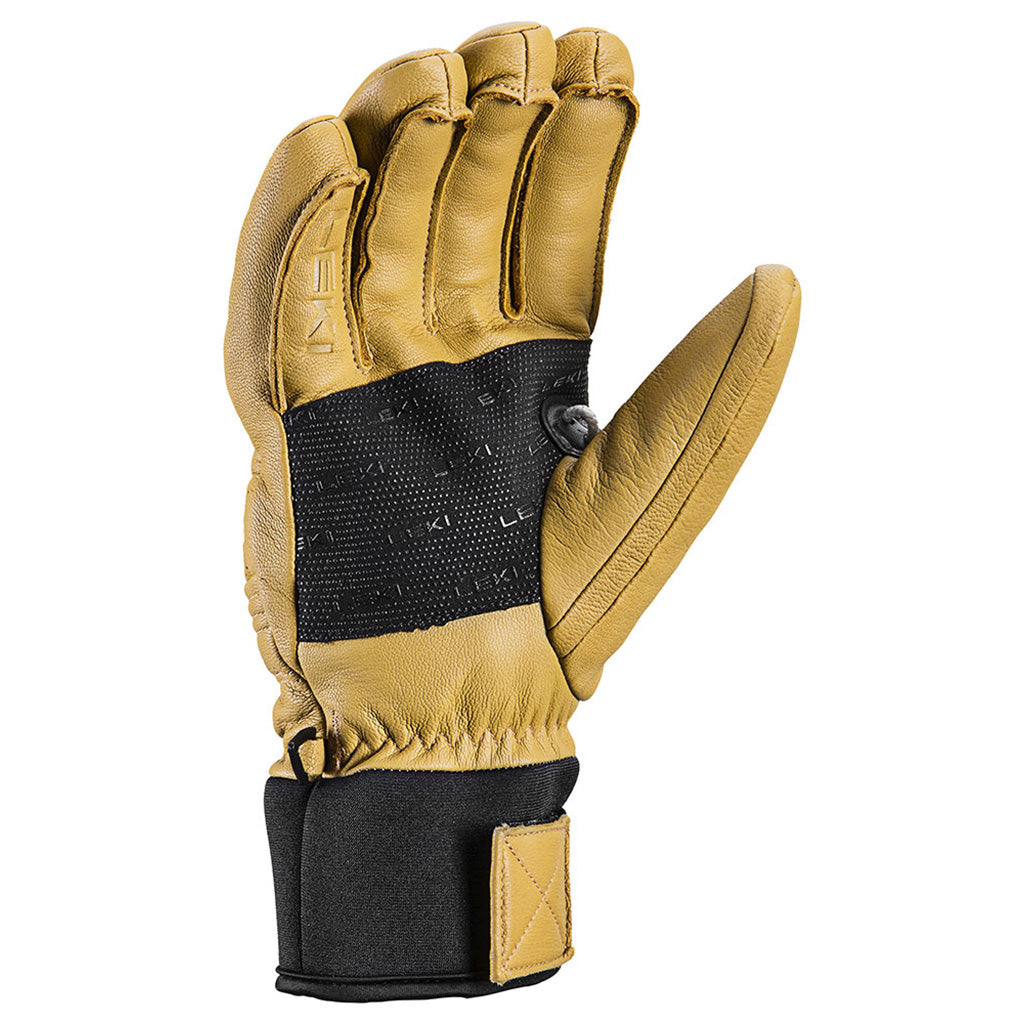 Copper 3D Pro - Gloves