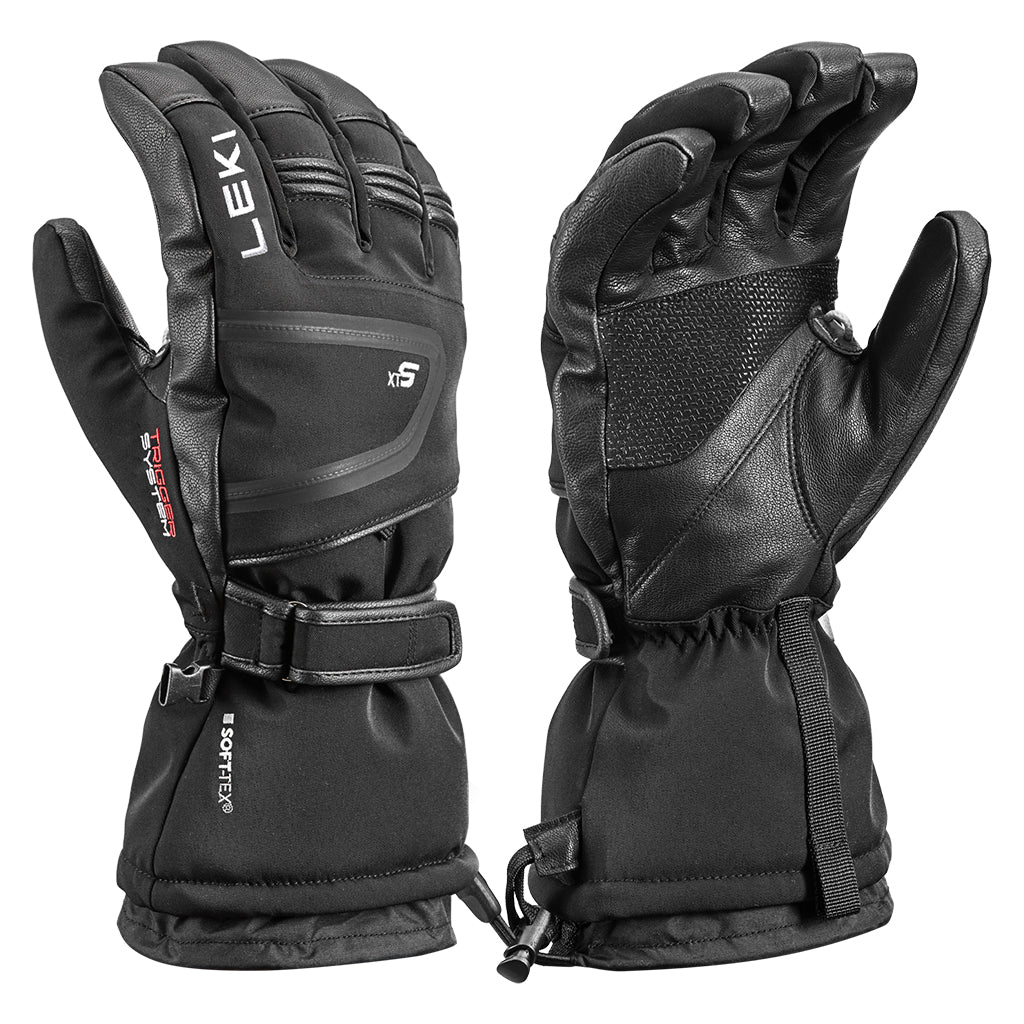 Detect XT 3D - Gloves