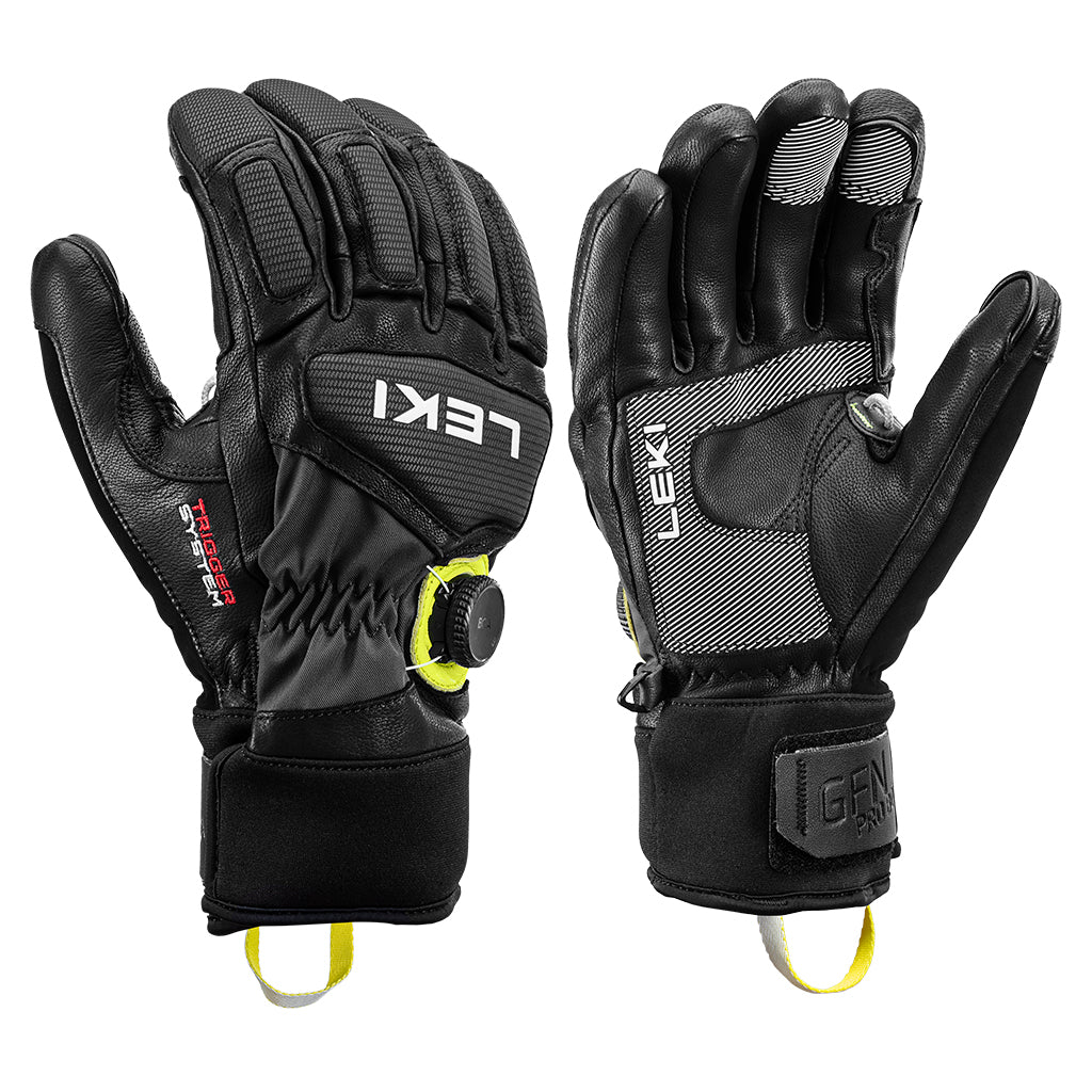 Griffin Tune 3D Boa® - Gloves
