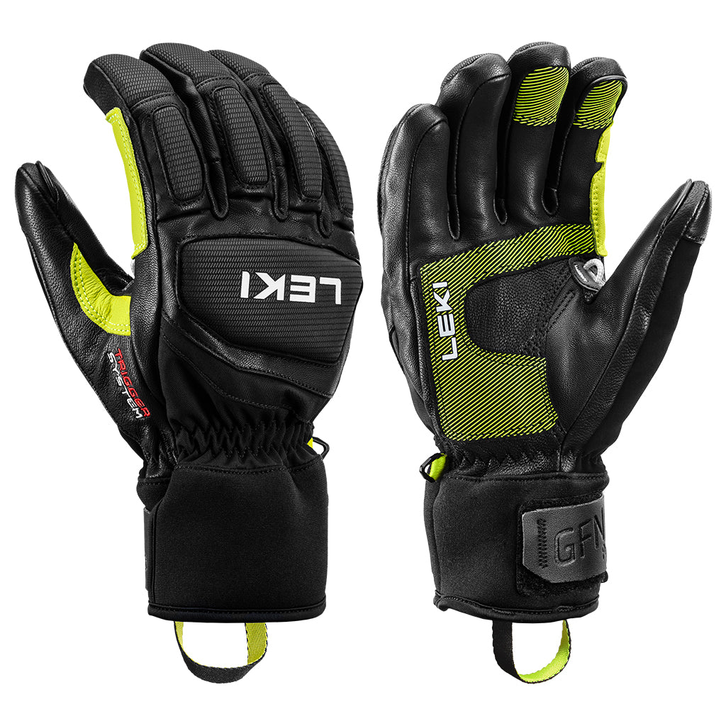 Griffin Pro 3D - Gloves