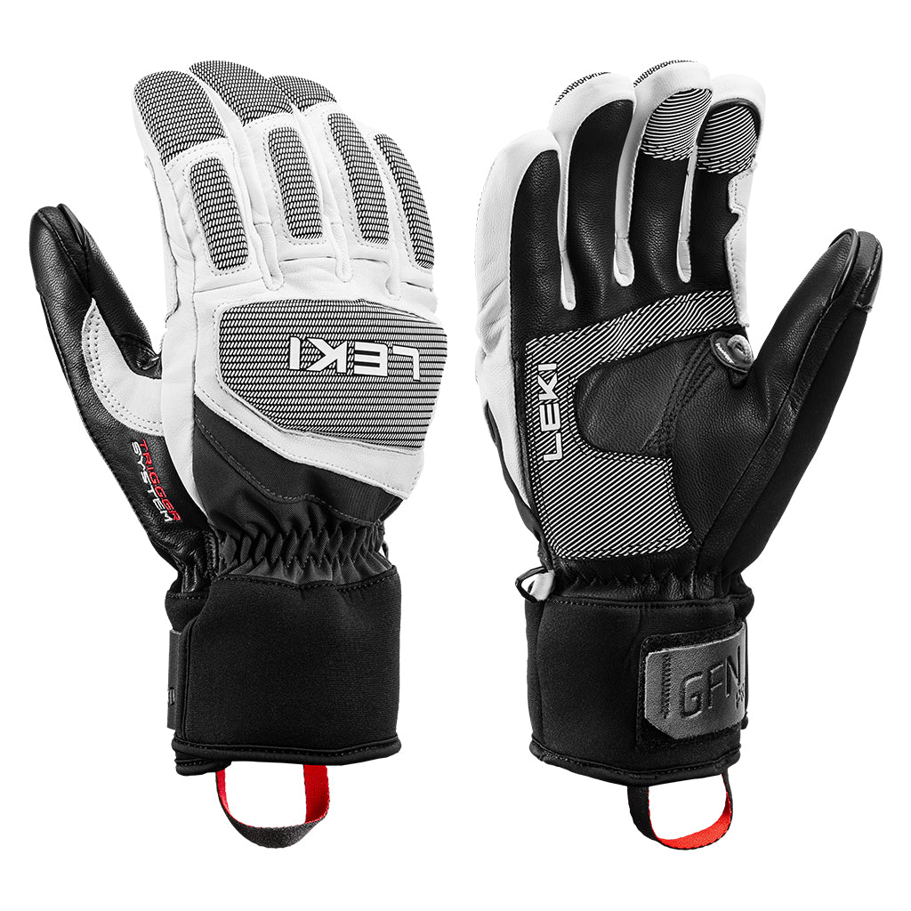 Griffin Pro 3D - Gloves