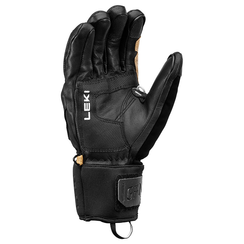 Griffin Pro 3D - Gloves