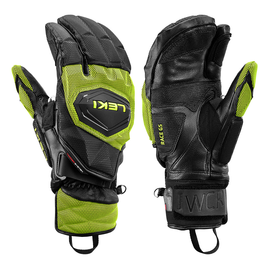 WCR Venom GS 3D Lobster - Gloves