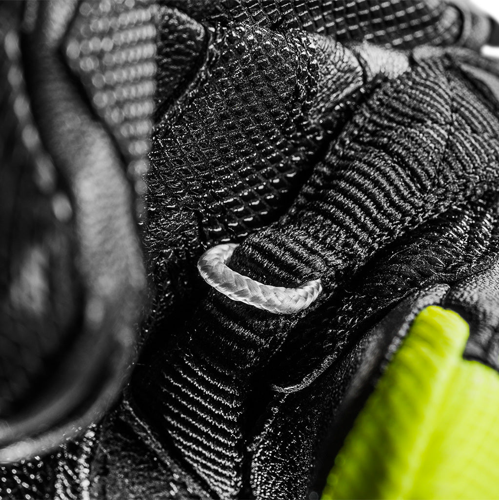 WCR Venom SL 3D - Gloves