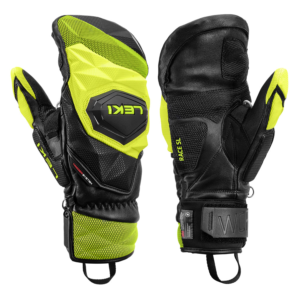 WCR Venom SL 3D Mitt - Gloves