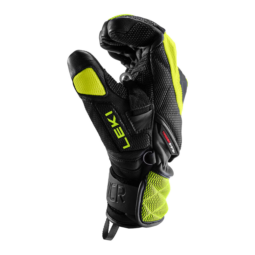 WCR Venom 3D Junior - Gloves