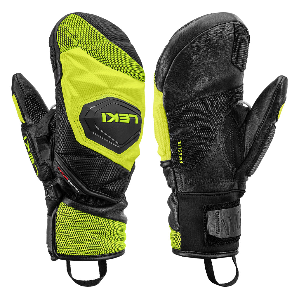 WCR Venom 3D Junior - Mitt