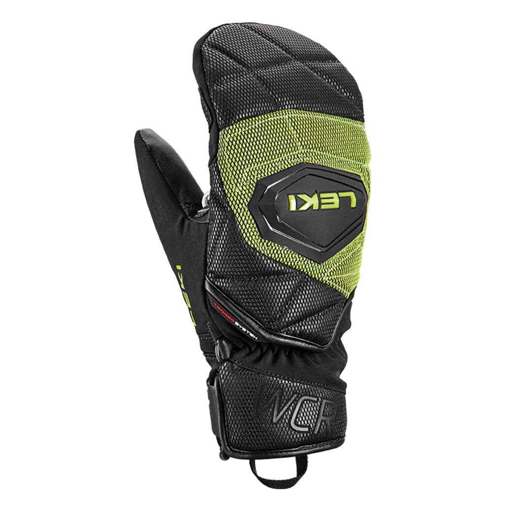 WCR Coach 3D Junior Mitt