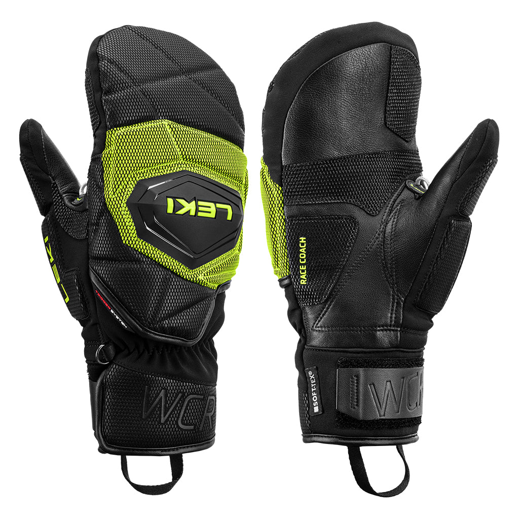 WCR Coach 3D Mitt - Gloves