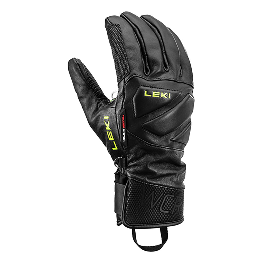 WCR Venom Speed 3D - Gloves
