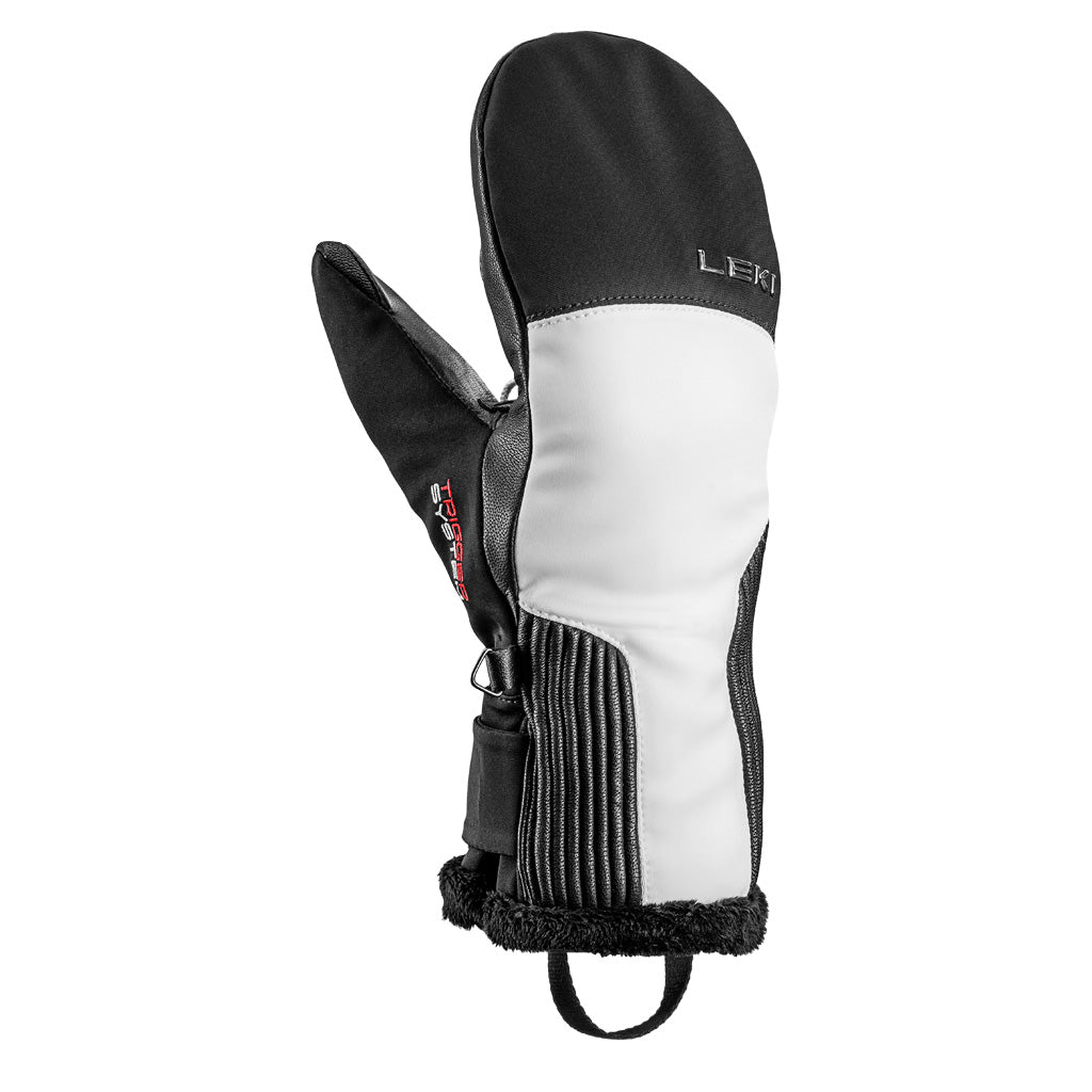 Vallarta 3D Women Mitt - Mittens