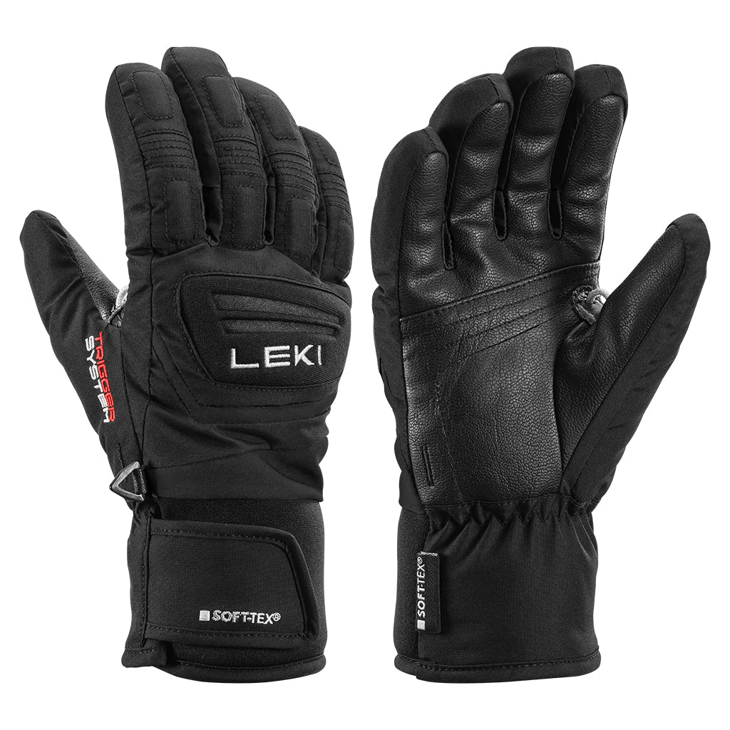 Griffin 3D Junior - Gloves
