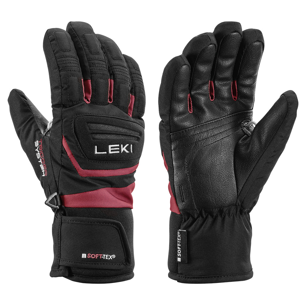Griffin 3D Junior - Gloves