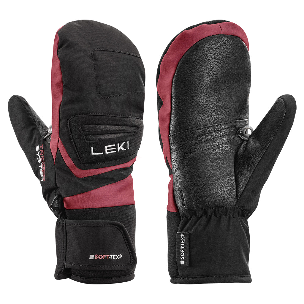 Griffin 3D Junior Mitt - Mitt