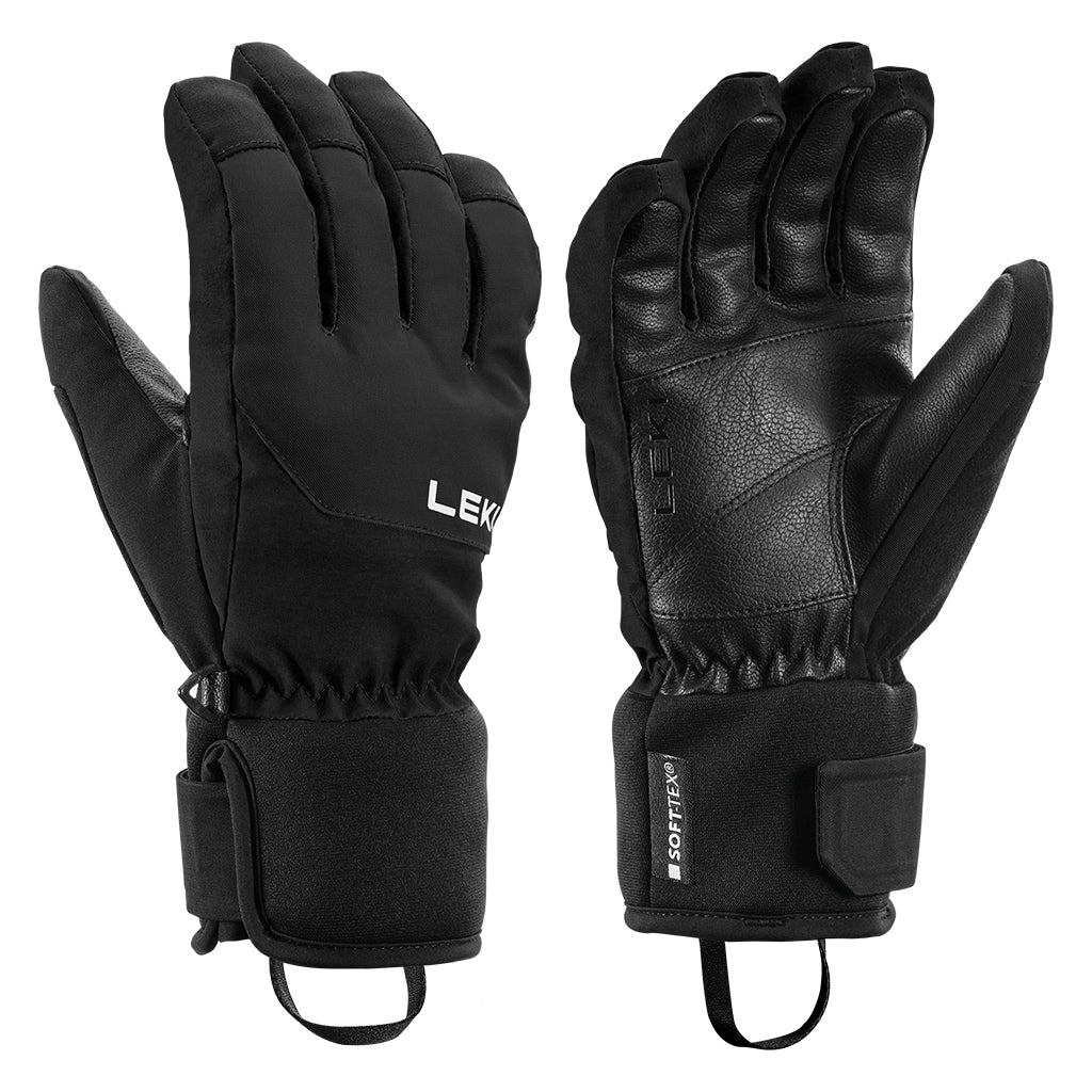 Bird Junior - Gloves