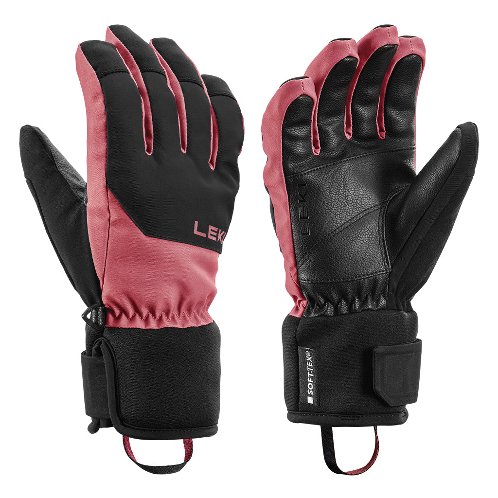 Bird Junior - Gloves