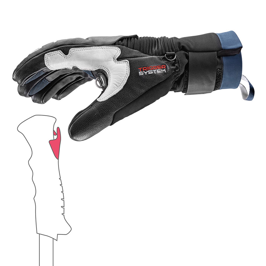 Hevon Pro 3D - Gloves